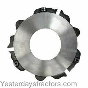 John Deere 4020 Plate - Bottom Cast 114096