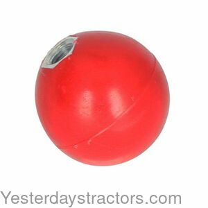 John Deere 4760 Shift Lever Knob 114351