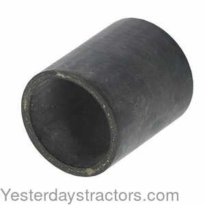 John Deere 40 Radiator Hose - Lower 114599