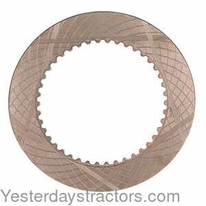 John Deere 4760 Clutch Disc 114640