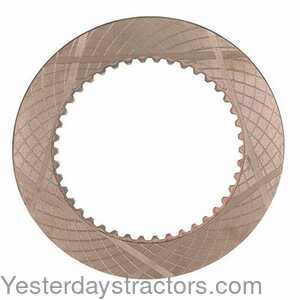 114640 Clutch Disc 114640