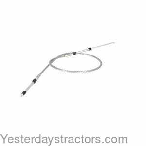 114692 Rockshaft Control Cable 114692