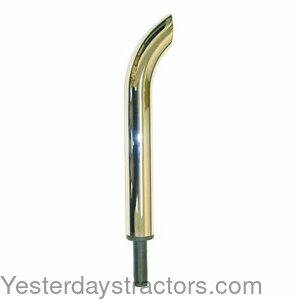 Allis Chalmers C Exhaust Stack - 1-1\2 114702