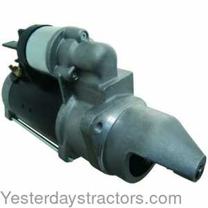 John Deere 5080M Starter - Bosch PLGR (18359) 114712