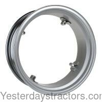 114713C1 Rear Rim 114713C1