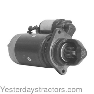 Case MX135 Starter 114799A1