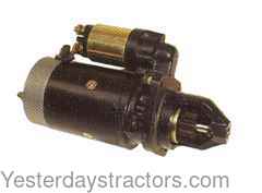 Case 5120 Starter Assembly 114800A1