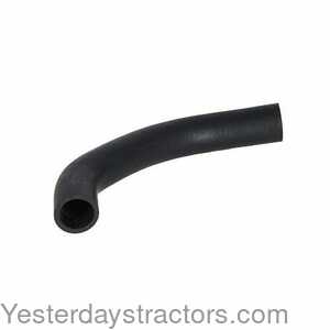 Allis Chalmers 5020 Radiator Hose - Lower 114804