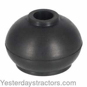 Farmall 826 Clutch Booster Rubber Boot 115112