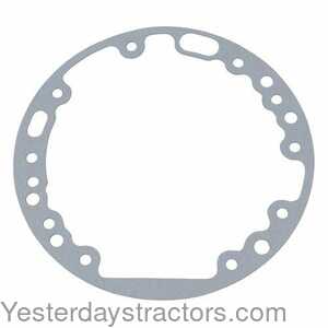 John Deere 4640 Gasket - Transmission Clutch Oil Pump 115231