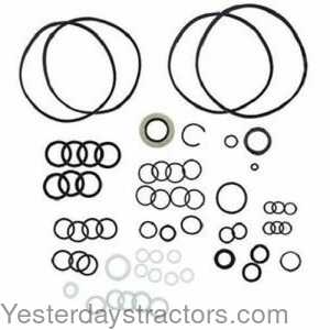 John Deere 2750 SCV Overhaul Kit 115325