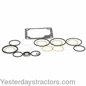 John Deere 1520 Power Steering Overhaul Kit 115328