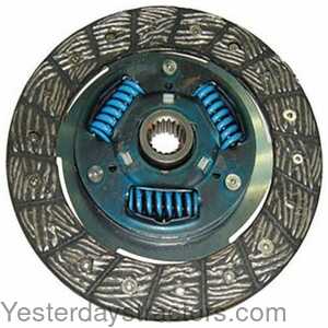 Ford 1210 Clutch Disc 115347