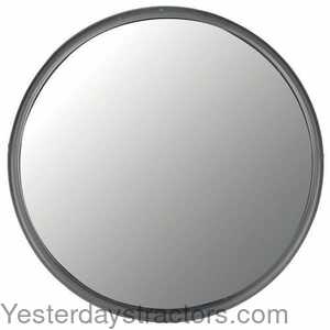 John Deere 2555 Combine Convex Mirror Head 115355