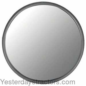 John Deere 4840 Combine Convex Mirror Head 115355