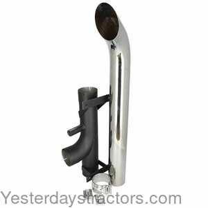 Ford 9680 Aspirator Stack Kit 115432