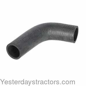 John Deere 1830 Radiator Hose - Upper 115446