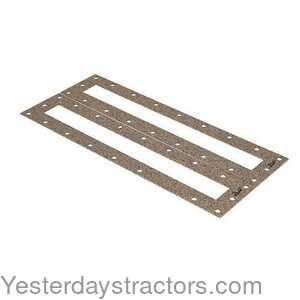 Minneapolis Moline ZA Radiator Core Gasket 115508