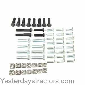 115515 Radiator Core Bolt Kit 115515