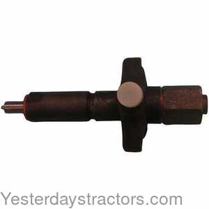 Massey Ferguson 255 Fuel Injector 115535