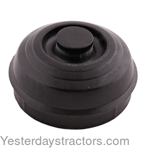 Allis Chalmers 7045 Rubber Dust Cover For Tilt Steering Wheel 115580