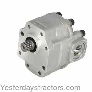 Case 2094 Hydraulic Pump 115675