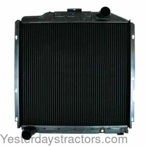 115841 Radiator 115841