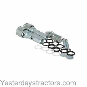 John Deere 8440 Hydraulic Coupler Conversion Kit 115903