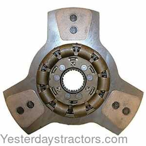 116856 Clutch Disc 116856