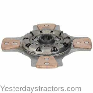 Case 530 Clutch Disc 116904