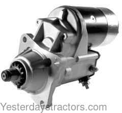 116930A1 Starter Assembly 116930A1