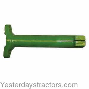 John Deere 4560 Hydraulic Pump Drive Shaft Coupler 116944