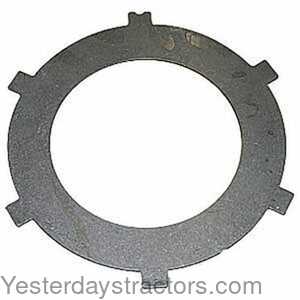 John Deere 8760 Steel Disc 117045