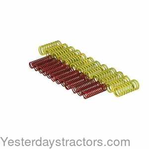 John Deere 7600 Power Shift Transmission Clutch Spring Kit 117249