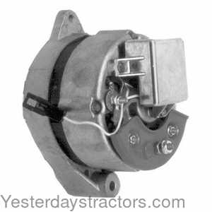 117398 Alternator - Motorola Style (7375) 117398
