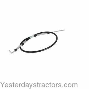 John Deere 4230 Control Valve Cable 117582