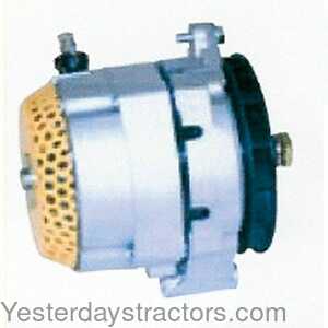 118311 Buzzanator Alternator 118311