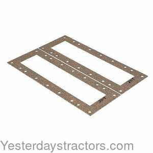 John Deere 530 Radiator Core Gasket 118495