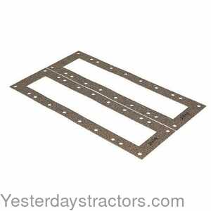 118496 Radiator Core Gaskets - Cork 118496