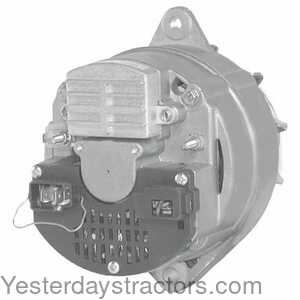 Massey Ferguson 3630 Alternator - Valeo Style (12103) 118579