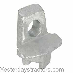 Allis Chalmers 190 Power Adjust Rim Clamp 118628