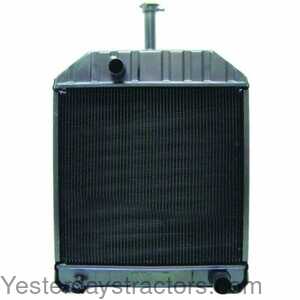 118640 Radiator 118640