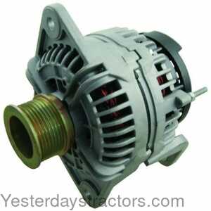 John Deere 444 Alternator - Bosch Style (12493) 119079