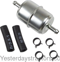 BF840 Fuel Filter Kit BF840