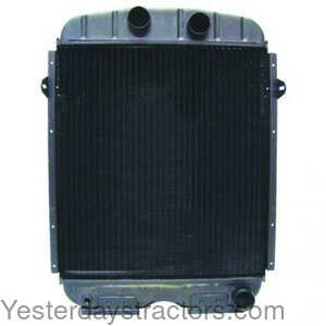 E1ADDN8005C Radiator E1ADDN8005C