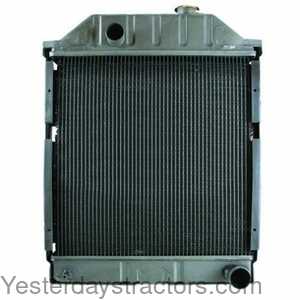 119634 Radiator 119634