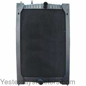 John Deere 9120 Radiator 119640