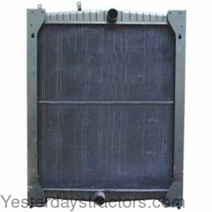 John Deere 9520 Radiator 119643