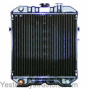 Ford 1310 Radiator 119656