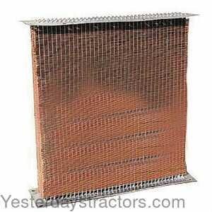 John Deere A Radiator Core 119666